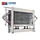 Synchronous Closing Hot-Platen Veneer Dryer